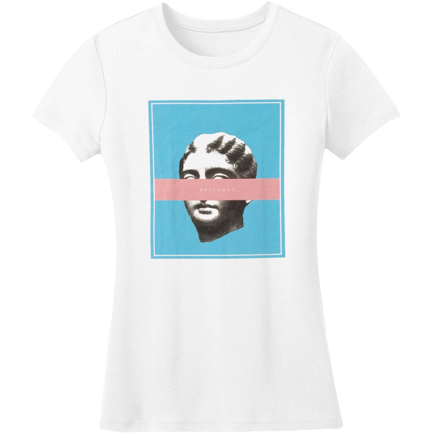 King Statue Junior Top