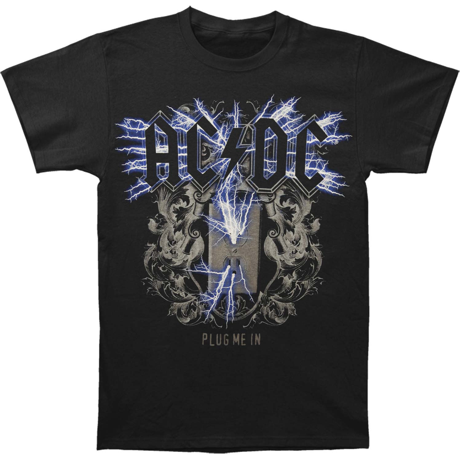 AC/DC Electric T-shirt
