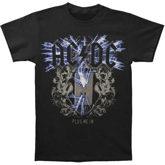 AC/DC AC/DC Electric T-shirt