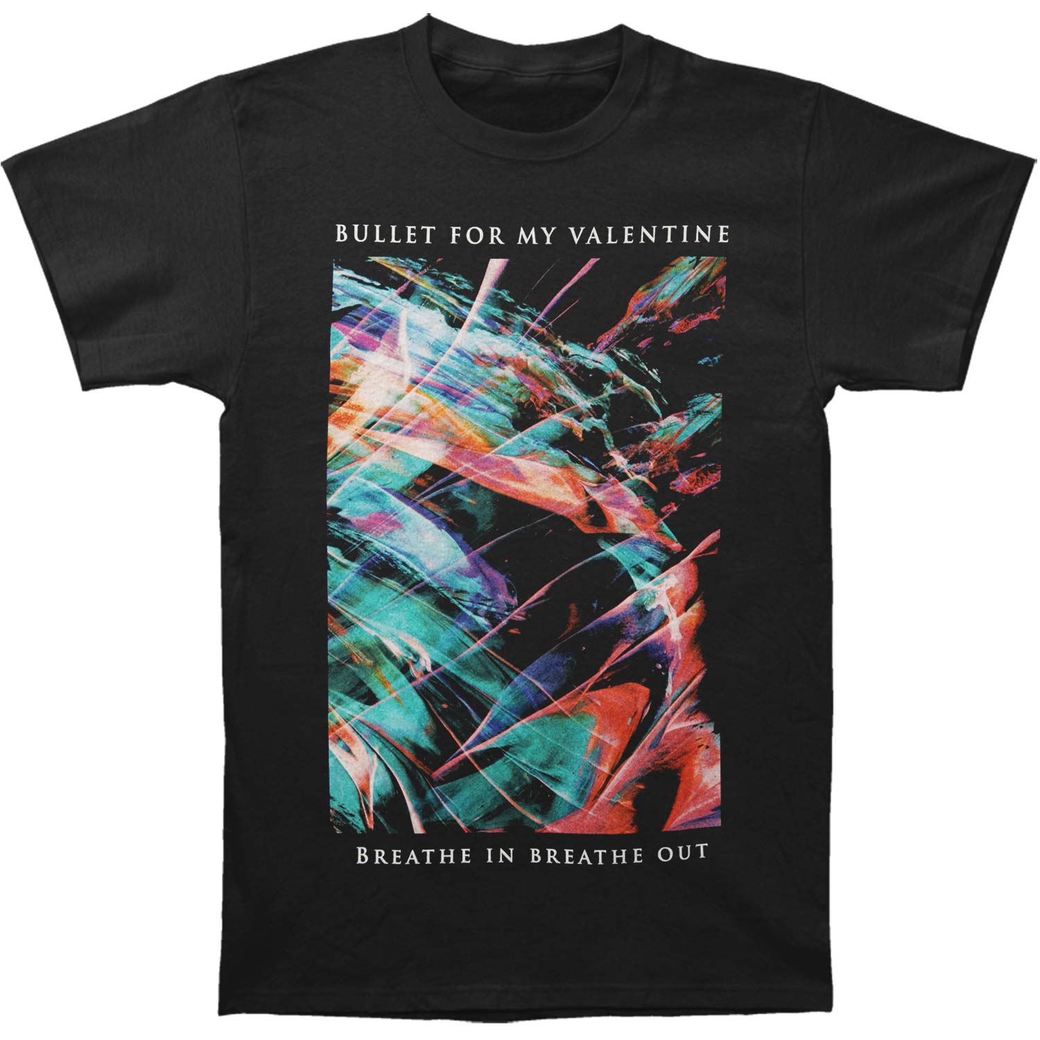 Gravity Slim Fit T-shirt