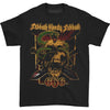 Bloody Sabbath 666 T-shirt