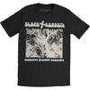 Vintage Sabbath Bloody Sabbath Slim Fit T-shirt