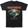 Legacy Of The Beast Tour Slim Fit T-shirt