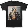 Resistance Is Futile Slim Fit T-shirt