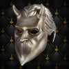 Latex Nameless Ghoul Mask