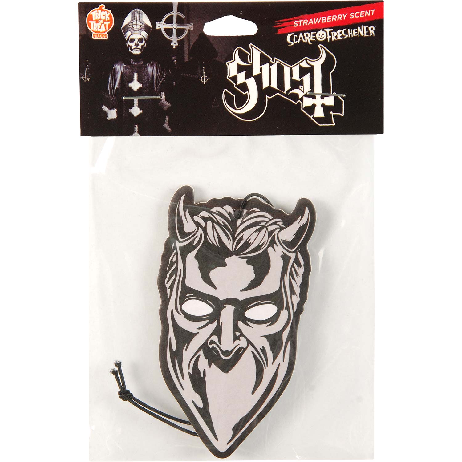 Nameless Ghoul - Strawberry Scented Air Freshener