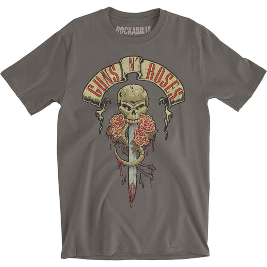 Dripping Dagger Slim Fit T-shirt