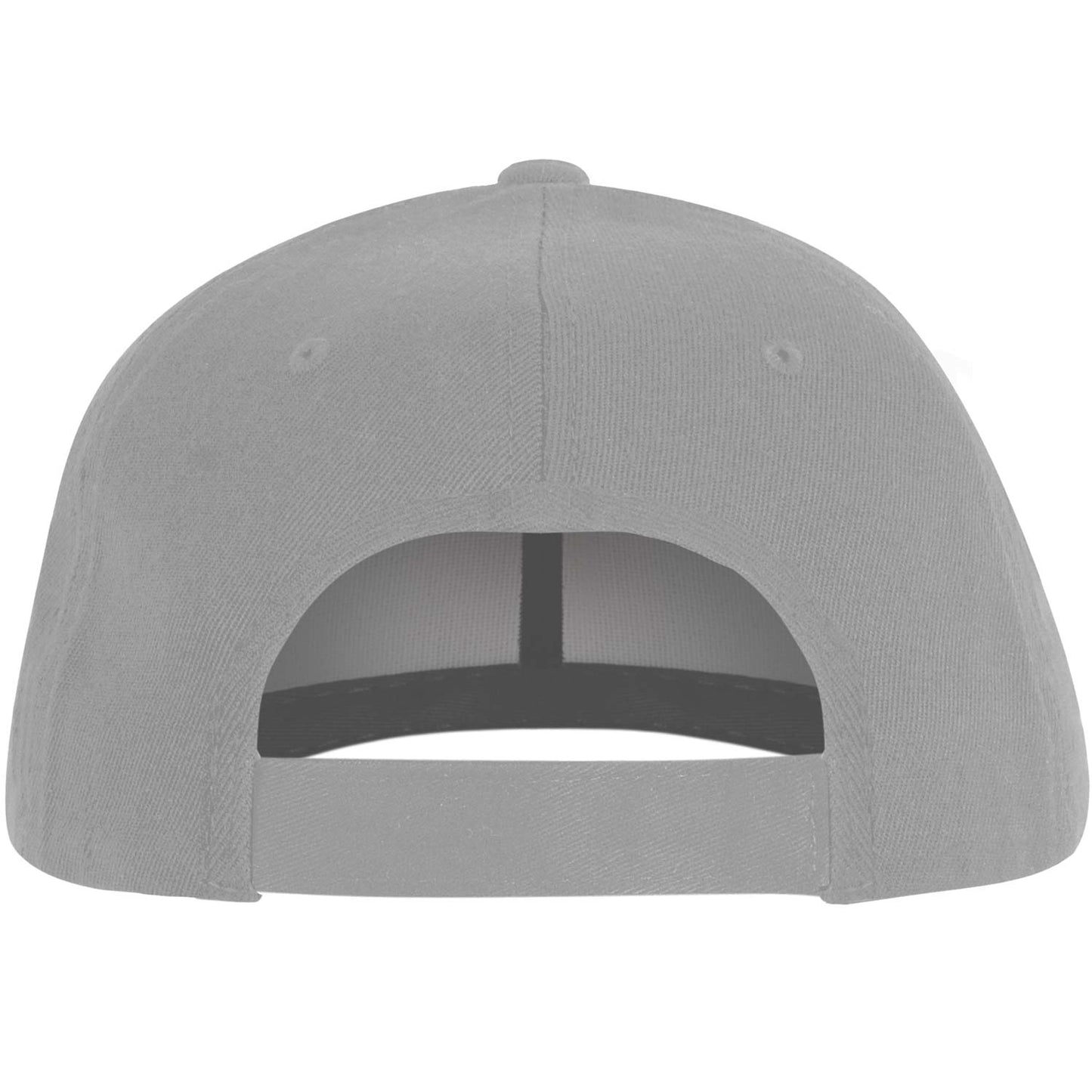 Red Logo Baseball Cap