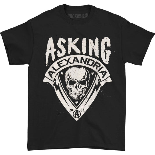 Skull Shield T-shirt