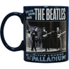 Palladium Coffee Mug