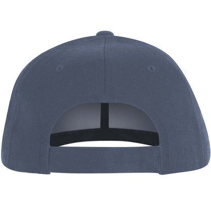 Beatles Drop T Logo Baseball Cap