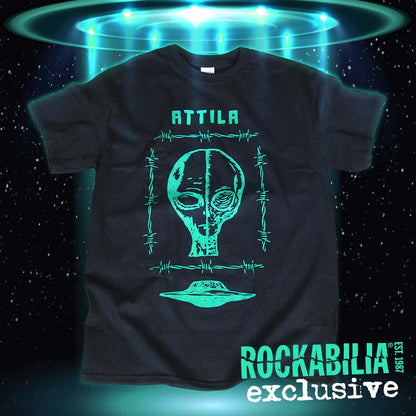 UFO T-shirt