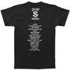 Tha Block Is Hot T-shirt