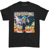 Tha Block Is Hot T-shirt