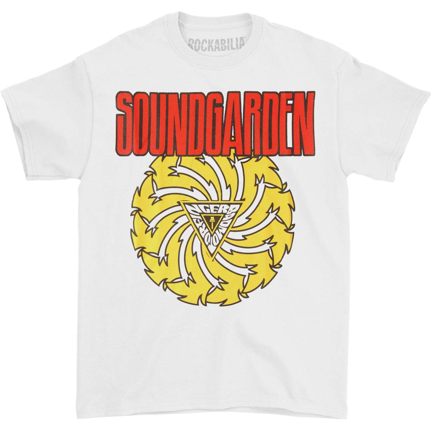 Bad Motorfinger T-shirt