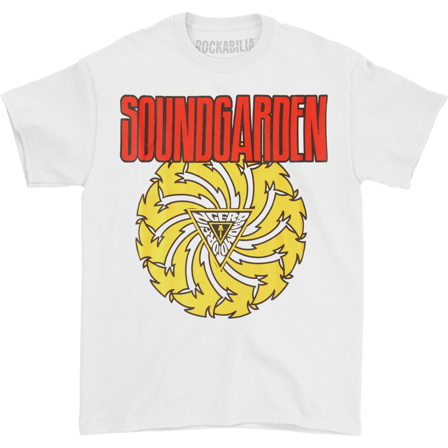 Bad Motorfinger T-shirt