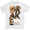 Smoke Letters T-shirt