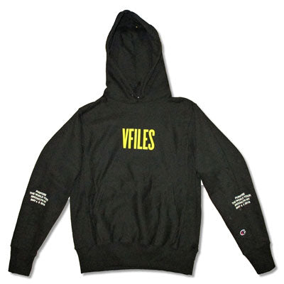 Brooklyn May 2016 Hooded Sweatshirt