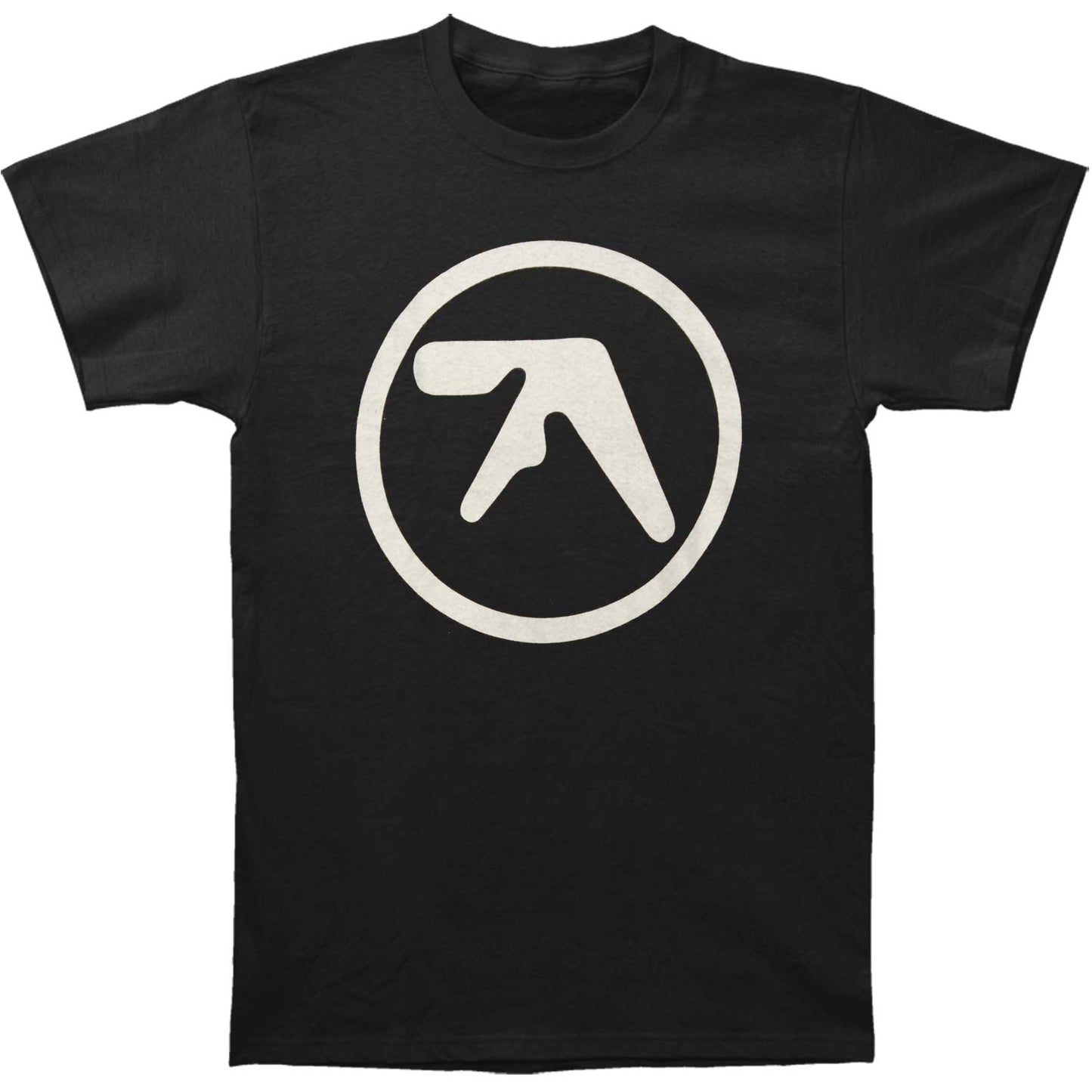 Logo Slim Fit T-shirt