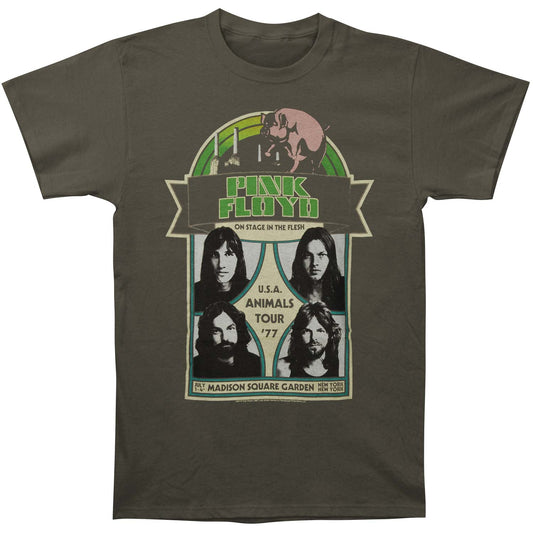 MSG Slim Fit T-shirt