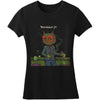 Owlman Jr. Tee Junior Top