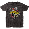 Attack Slim Fit T-shirt