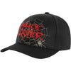 Web Cap Baseball Cap