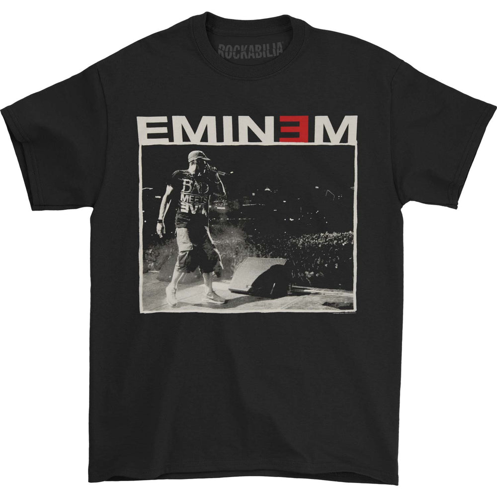 Eminem Bad Meets Evil T-shirt 401609 | Rockabilia Merch Store