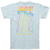 Endless Summer 2015 T-shirt