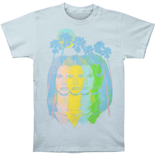 Lana Del Rey Endless Summer 2015 T-shirt