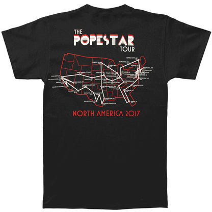 Ghost Dove 2017 Tour T-shirt