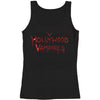 Bloody Foil Logo Womens Tank