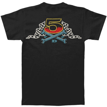 Wrench T-shirt