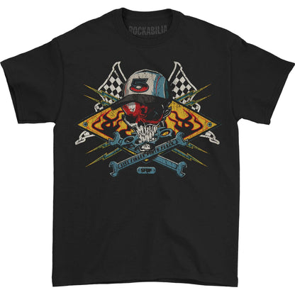 Wrench T-shirt
