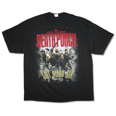 Zombie Killing T-shirt