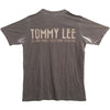 Tommy Lee Sublimation T-shirt