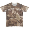 Tommy Lee Sublimation T-shirt