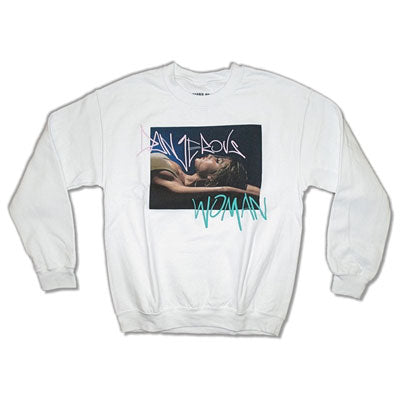 Ariana Grande Dangerous Tour Sweatshirt