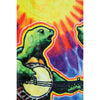 Terrapin Fleece Blanket