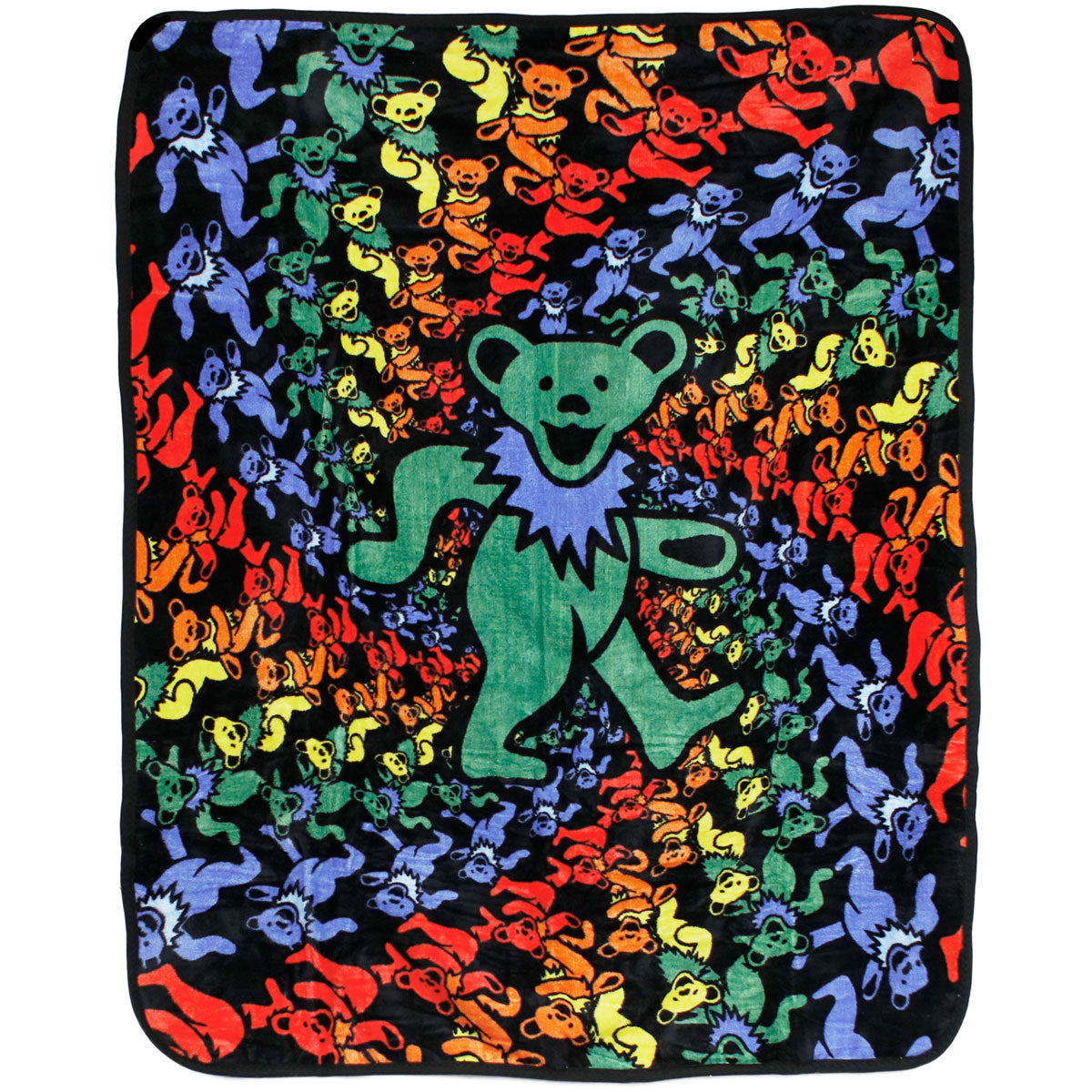 AO SYF Fleece Blanket