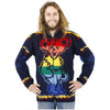 Rainbow Bear Jacket