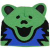 Green Bear Beanie