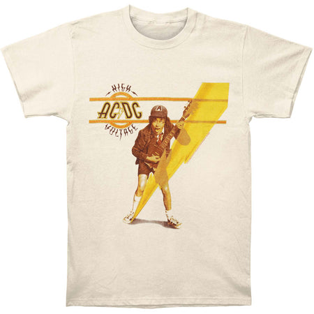 Official AC/DC T-shirts - Officially Licensed Merchandise. Shop Now ...