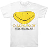 Psycho Killer Vintage T-shirt