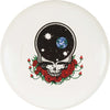 Ultimate Disc Space centre design Frisbee