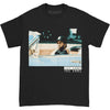 Ice Cube in Car T-shirt