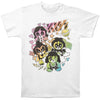 KISS Bears Slim Fit T-shirt