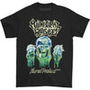 Slime And Punishment T-shirt