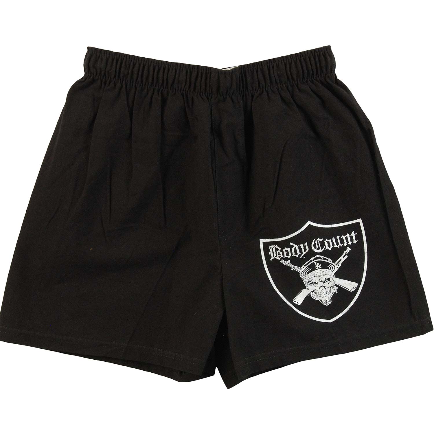Raider Boxers