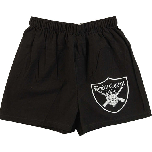 Raider Boxers